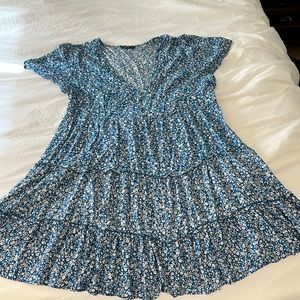 SHEIN dress